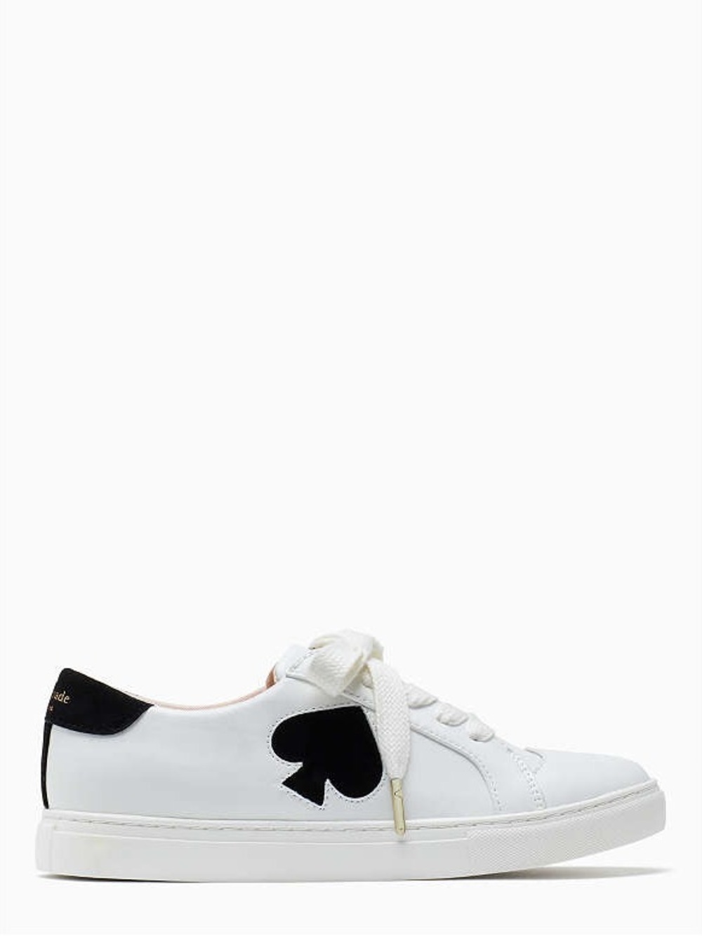 Kate Spade Fez Sneakers 👟